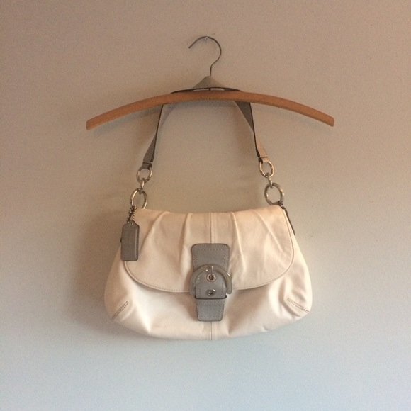 Coach Handbags - Coach Bag Authentic